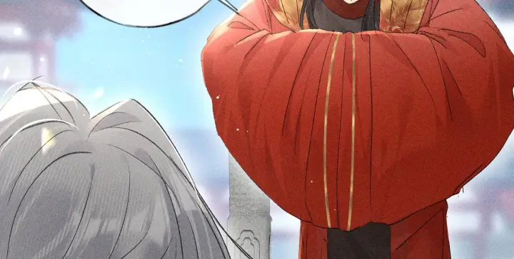 漫画《诱敌深入》80 完结篇第71张图