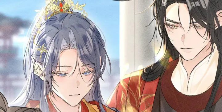 漫画《诱敌深入》80 完结篇第77张图
