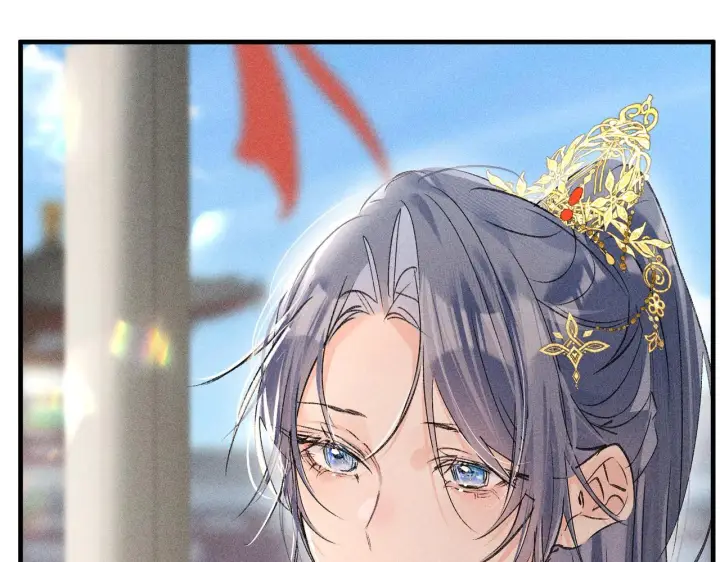 漫画《诱敌深入》80 完结篇第82张图