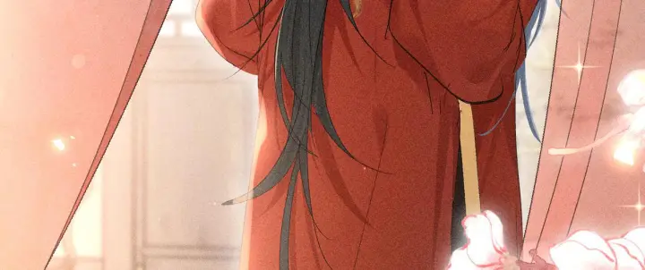 漫画《诱敌深入》80 完结篇第9张图