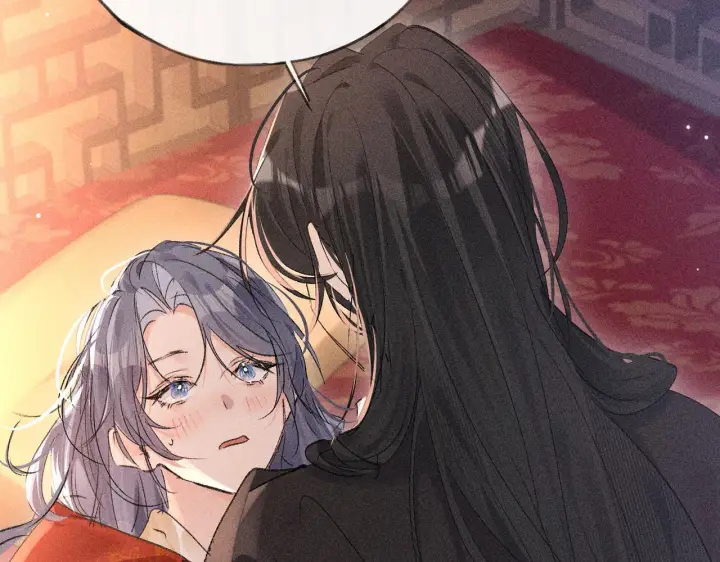 漫画《诱敌深入》番外一 洞房花烛夜第114张图