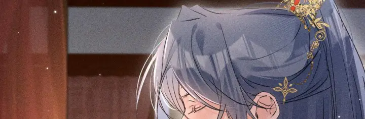 漫画《诱敌深入》番外一 洞房花烛夜第53张图