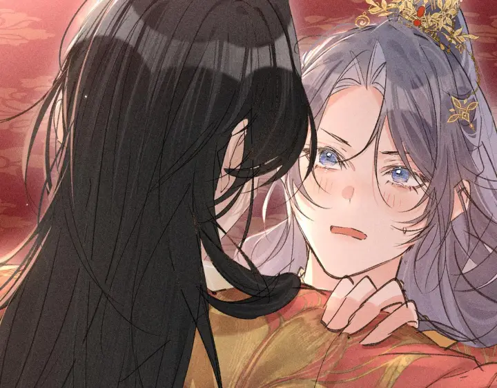 漫画《诱敌深入》番外一 洞房花烛夜第74张图