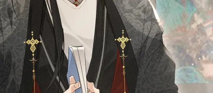 漫画《诱敌深入》番外二 劝学第47张图
