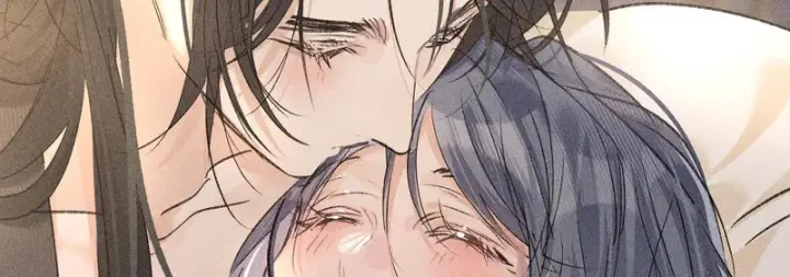 漫画《诱敌深入》番外二 劝学第97张图
