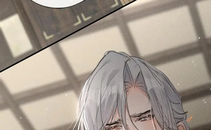 漫画《诱敌深入》兄嫂番外 星月暗沉时（上）第11张图