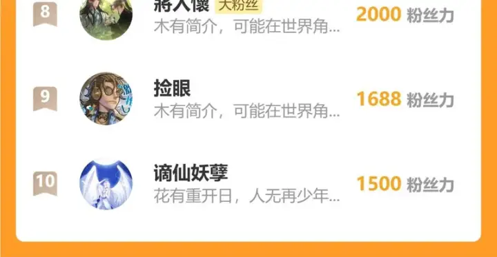 漫画《诱敌深入》兄嫂番外 星月暗沉时（上）第120张图