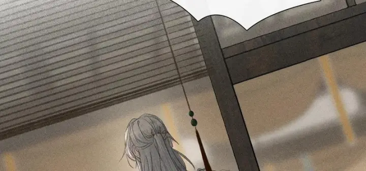 漫画《诱敌深入》兄嫂番外 星月暗沉时（上）第31张图