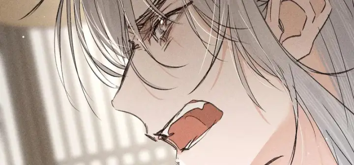 漫画《诱敌深入》兄嫂番外 星月暗沉时（上）第35张图