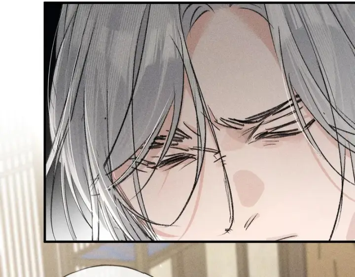 漫画《诱敌深入》兄嫂番外 星月暗沉时（上）第48张图