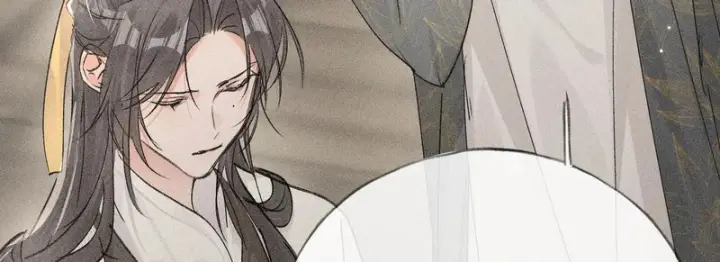 漫画《诱敌深入》兄嫂番外 星月暗沉时（上）第51张图