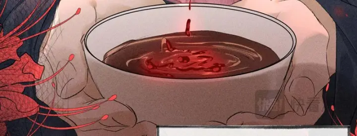 漫画《诱敌深入》兄嫂番外 星月暗沉时（上）第65张图