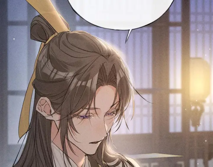 漫画《诱敌深入》兄嫂番外 星月暗沉时（上）第70张图