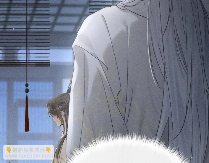 漫画《诱敌深入》兄嫂番外 星月暗沉时（上）第76张图