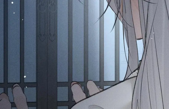 漫画《诱敌深入》兄嫂番外 星月暗沉时（上）第91张图