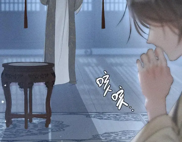漫画《诱敌深入》兄嫂番外 星月暗沉时（上）第96张图