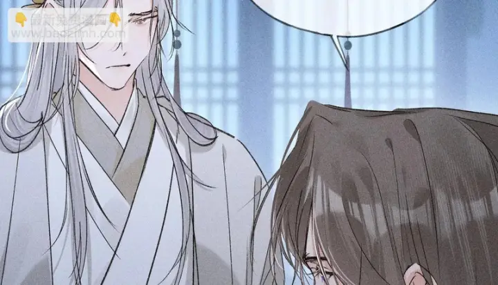 漫画《诱敌深入》兄嫂番外 星月暗沉时（下）第37张图