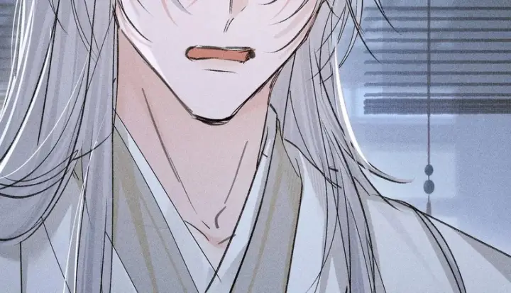 漫画《诱敌深入》兄嫂番外 星月暗沉时（下）第41张图