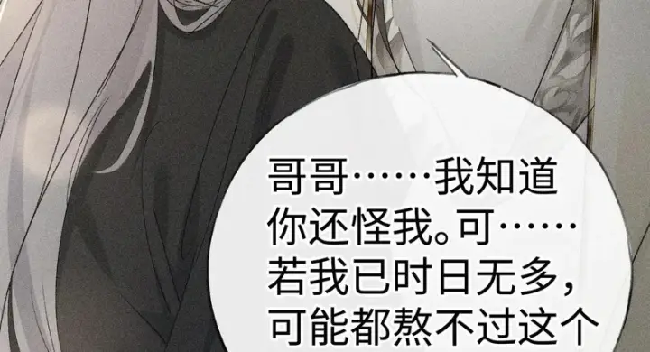 漫画《诱敌深入》兄嫂番外 星月暗沉时（下）第95张图