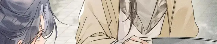 漫画《诱敌深入》番外 多年以后（上）第41张图