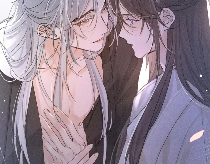 漫画《诱敌深入》番外 多年以后（中）第100张图