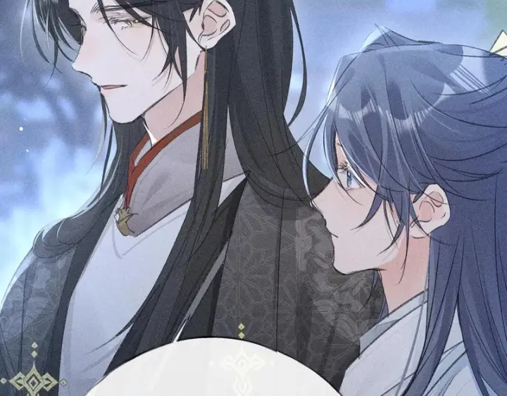 漫画《诱敌深入》番外 多年以后（中）第150张图