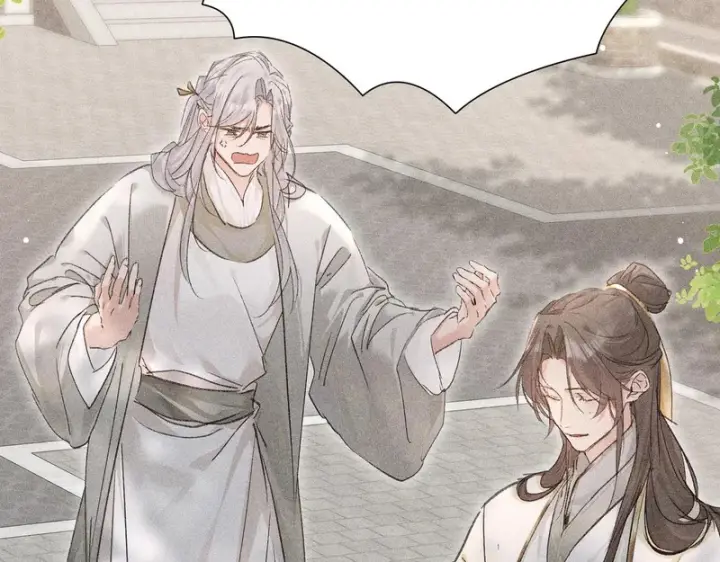 漫画《诱敌深入》番外 多年以后（下）第112张图