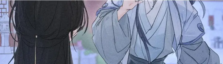 漫画《诱敌深入》番外 多年以后（下）第85张图