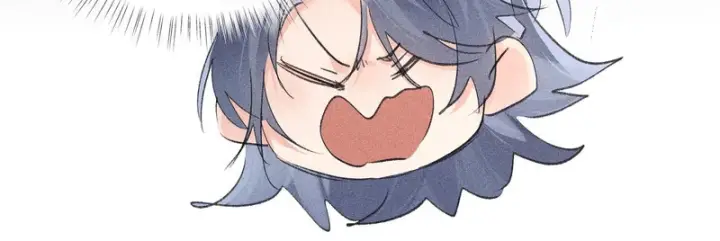漫画《诱敌深入》平行世界 假如是生子丹第113张图