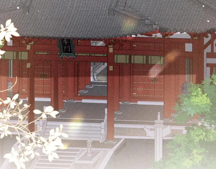 漫画《诱敌深入》平行世界 假如是生子丹第164张图