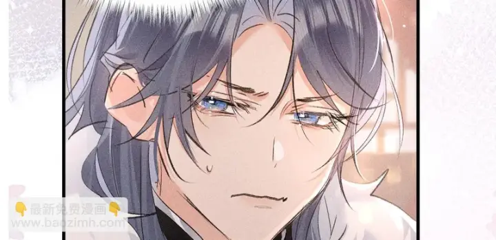 漫画《诱敌深入》平行世界 假如是生子丹第73张图