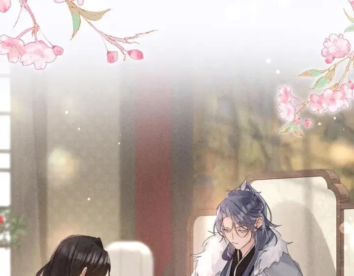 漫画《诱敌深入》平行世界 假如是生子丹第78张图