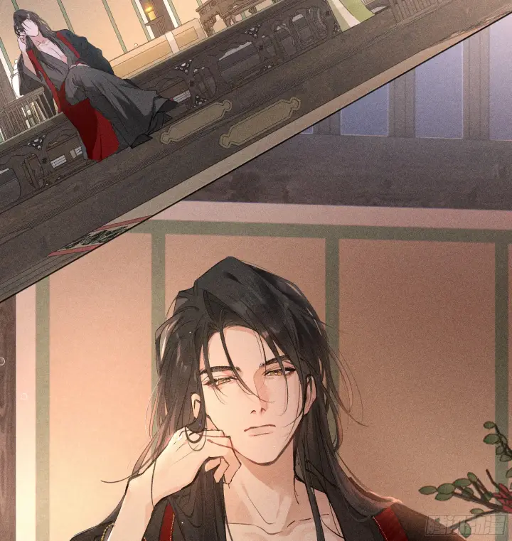 漫画《诱敌深入》02 姑娘腰肢真细软第33张图
