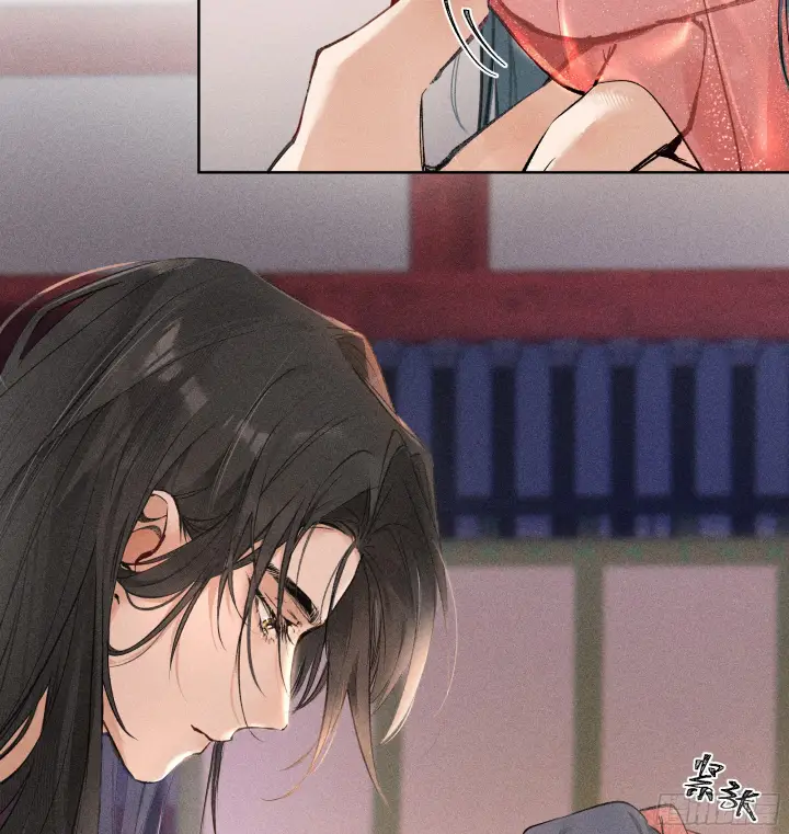 漫画《诱敌深入》02 姑娘腰肢真细软第37张图