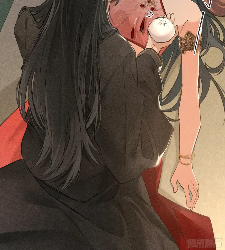 漫画《诱敌深入》02 姑娘腰肢真细软第57张图