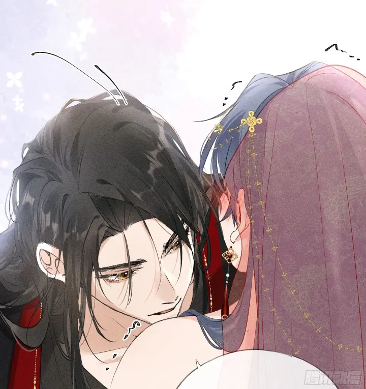 漫画《诱敌深入》03 本王不会吃了你第11张图