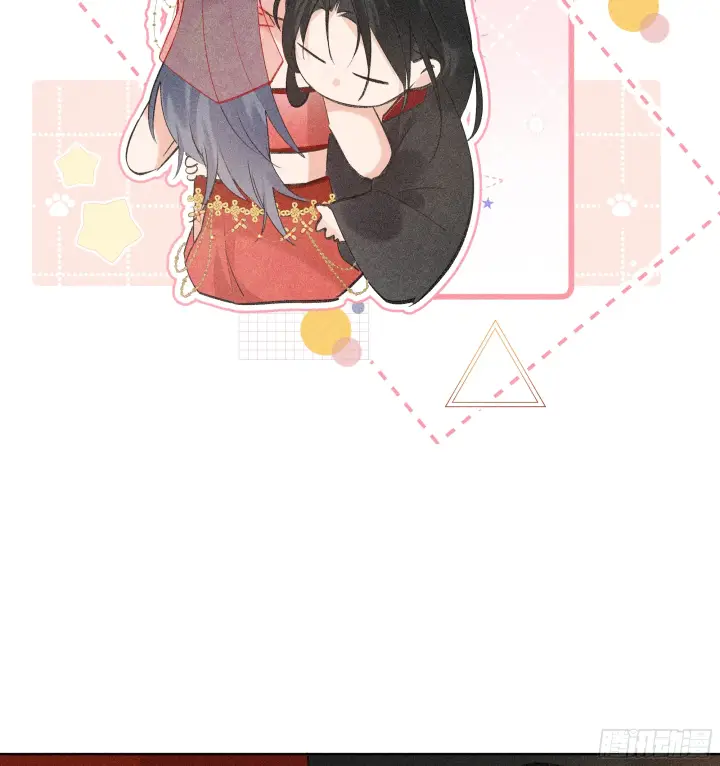 漫画《诱敌深入》03 本王不会吃了你第6张图