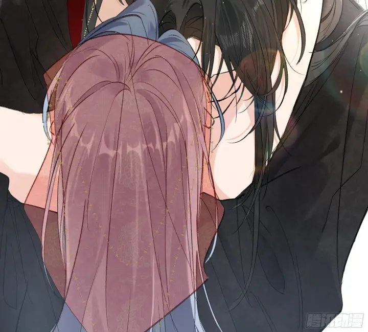 漫画《诱敌深入》04 是你先招惹我的第27张图