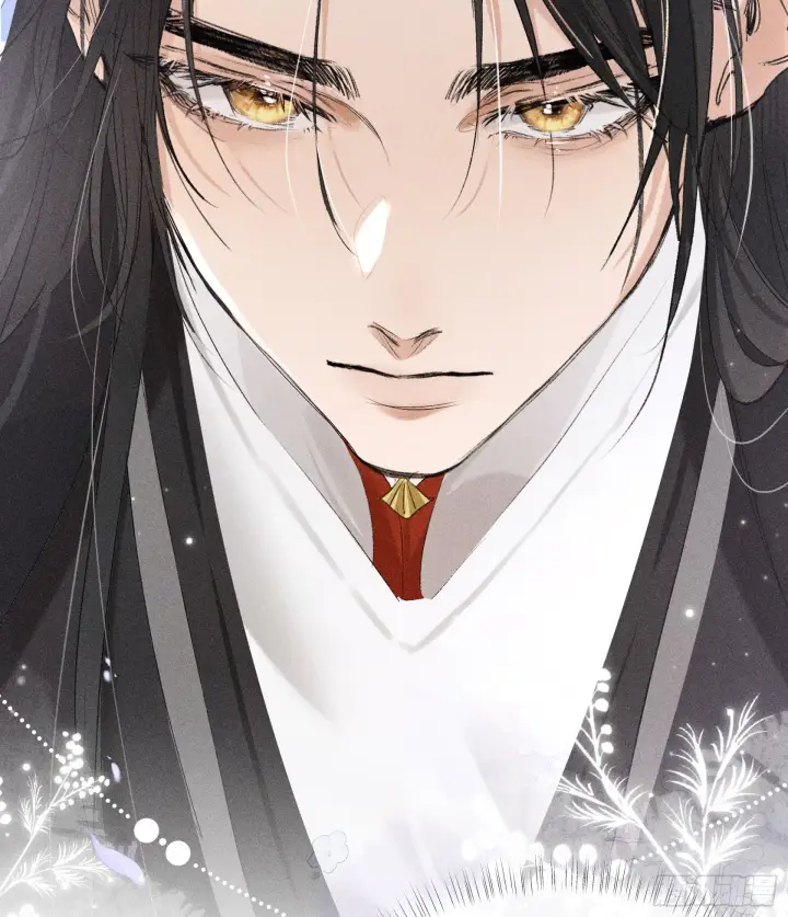 漫画《诱敌深入》07 还请殿下节制点第55张图