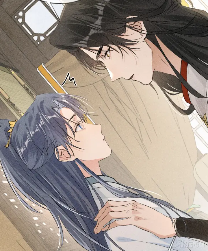 漫画《诱敌深入》07 还请殿下节制点第60张图
