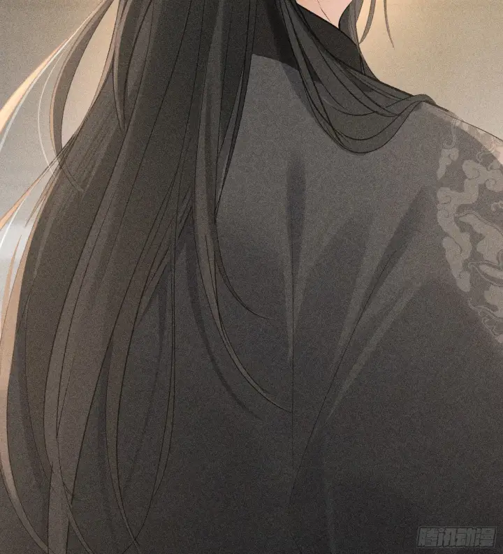 漫画《诱敌深入》07 还请殿下节制点第77张图