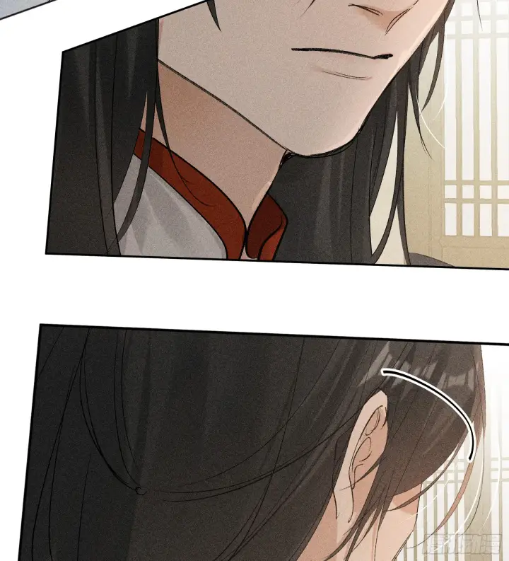 漫画《诱敌深入》07 还请殿下节制点第82张图