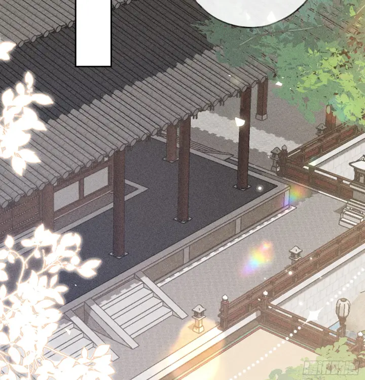 漫画《诱敌深入》08 那还不如杀了我第3张图
