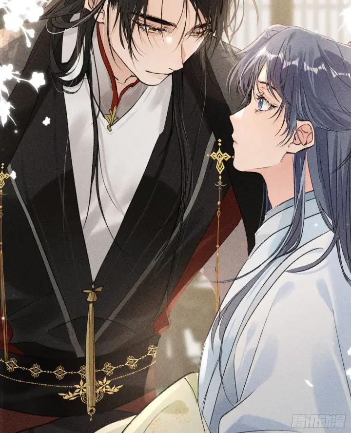 漫画《诱敌深入》09 夜深忽梦少年事第23张图