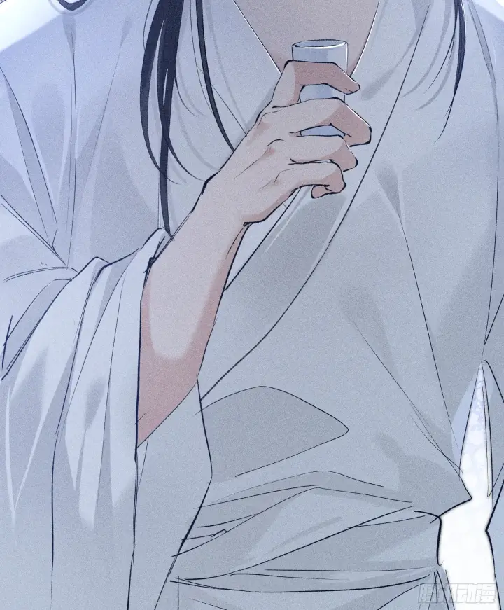 漫画《诱敌深入》09 夜深忽梦少年事第41张图