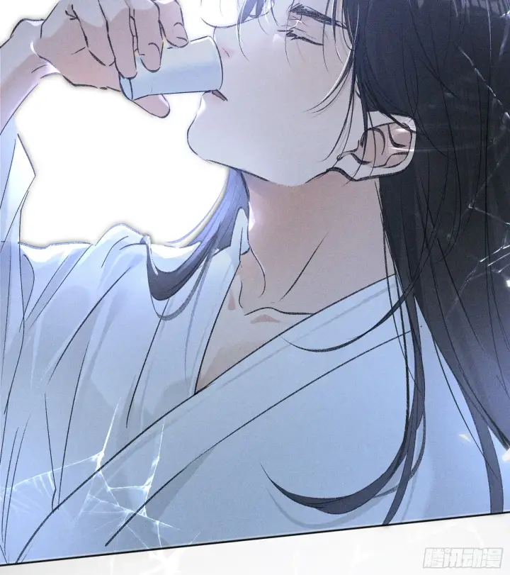 漫画《诱敌深入》09 夜深忽梦少年事第54张图