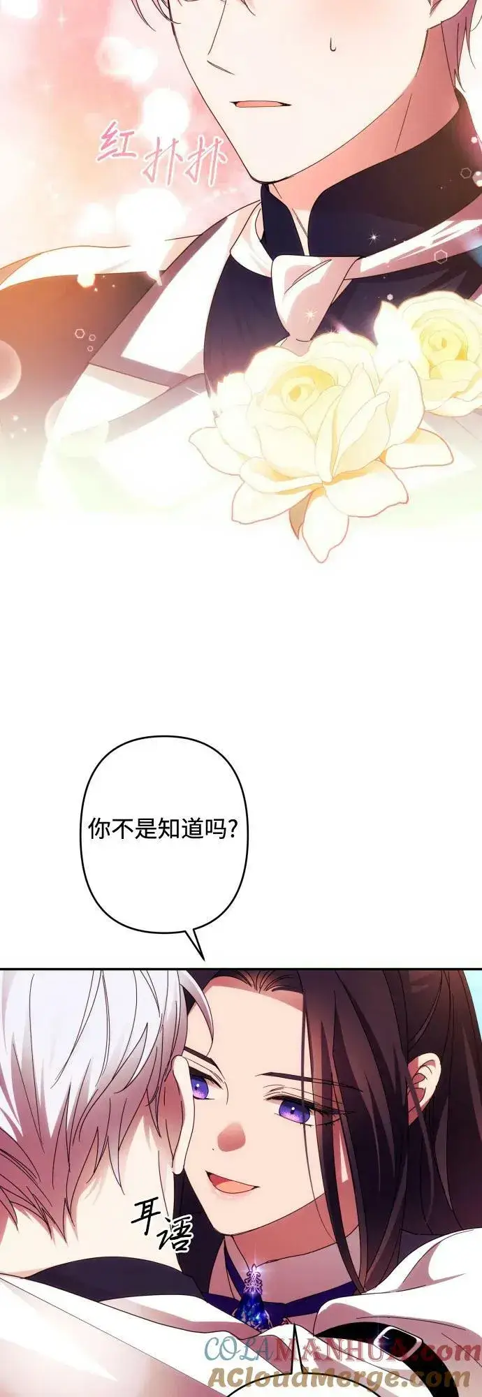 漫画《诱惑北部公爵》第54话第28张图