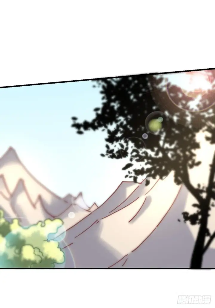 漫画《原来我是修仙大佬》一百一十二话第36张图