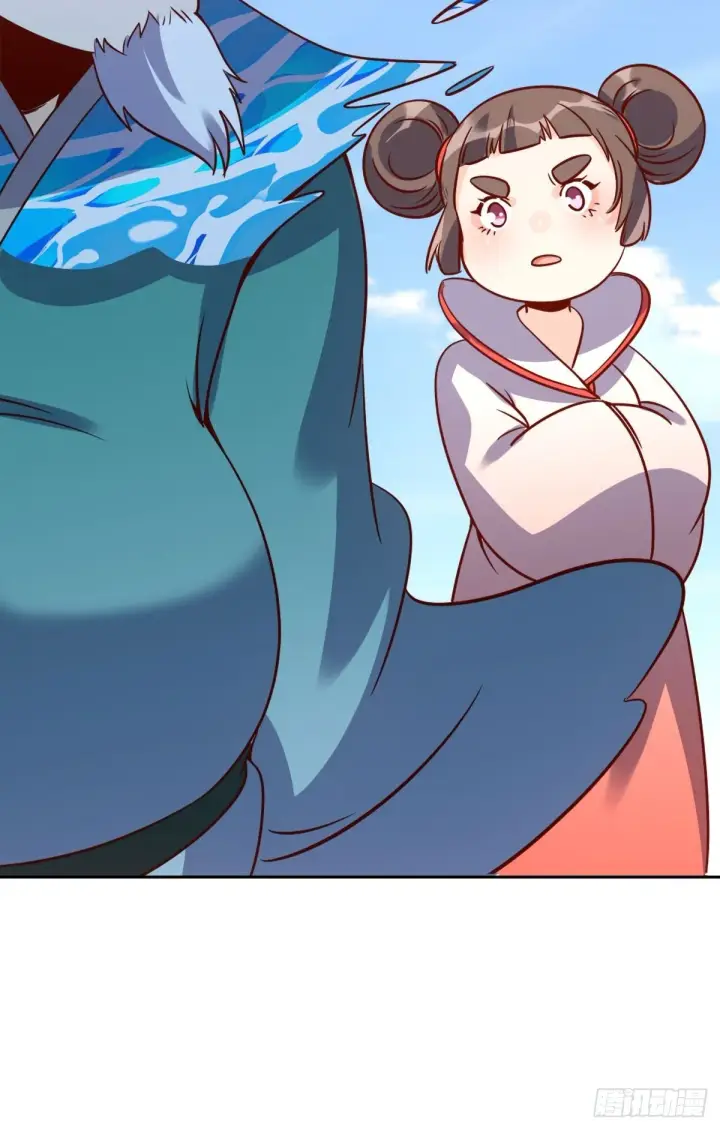 漫画《原来我是修仙大佬》115话第39张图
