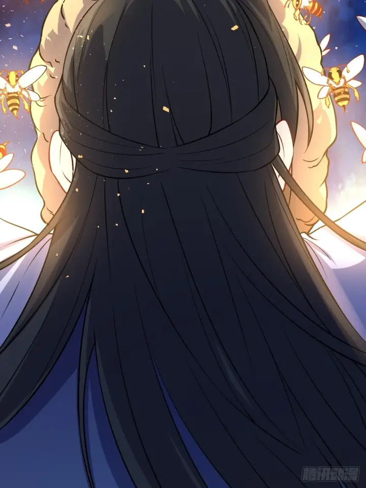 漫画《原来我是修仙大佬》124话第25张图